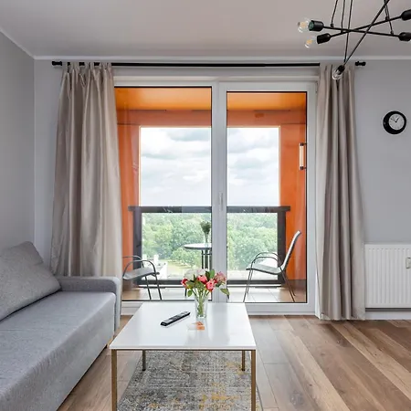 Horyzont By Renters *