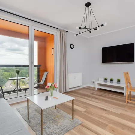 Horyzont By Renters *