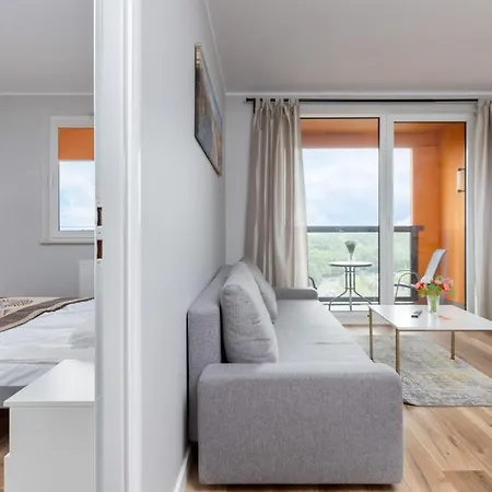 Horyzont By Renters *